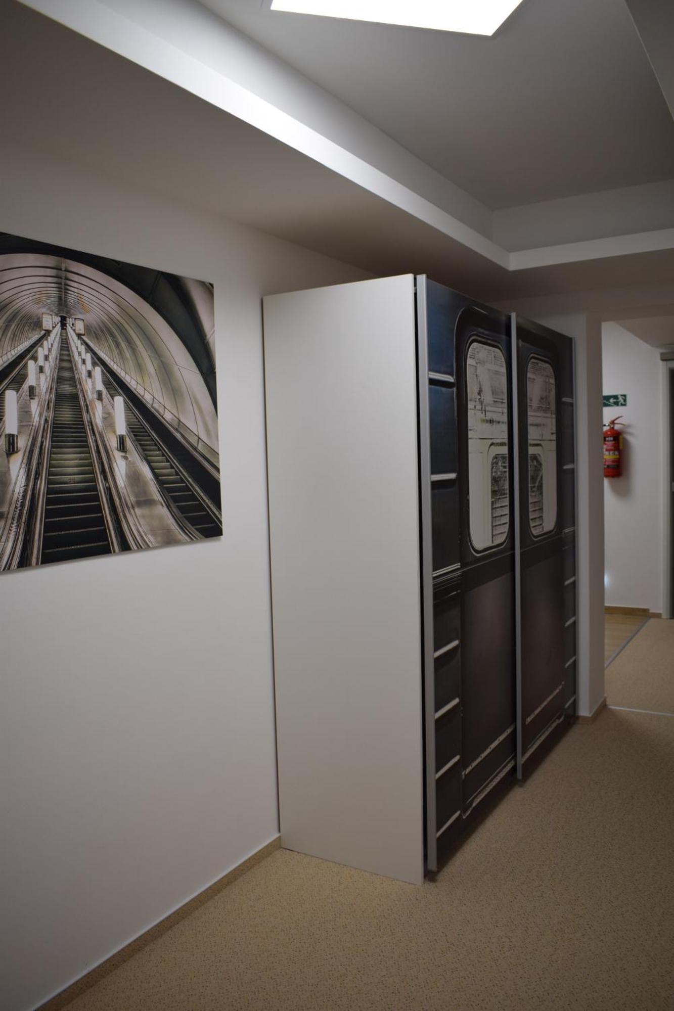 Grand Harrachov Pension V Centru Room photo